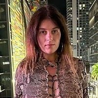 Filip Madalina Ioana Naakt