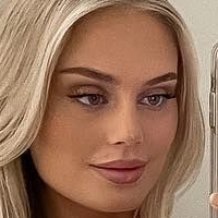 Filippa Fransson Naakt