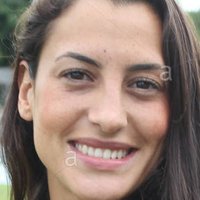 Filiz Koc Naakt