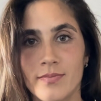 Filiz Yasemin Naakt