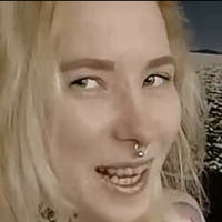 FinnishBianca Naakt