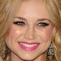 Fiona Gubelmann Naakt
