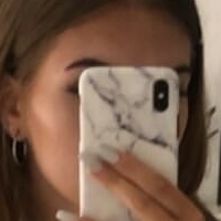 Fiona KJ Naakt
