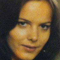 Fiona Richmond Naakt