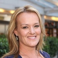 Fiona Scott Naakt