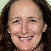 Fiona Shaw Naakt