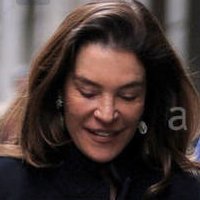 Fiona Swarovski Naakt