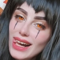 fishy.cosplay Naakt