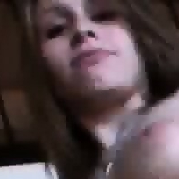Fit Spanish Naakt