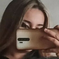 Flaviadesousaa Naakt