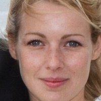 Fleur Lise Heuet Naakt