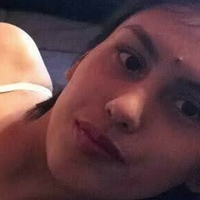 Flor Amatista Naakt