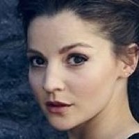 Flora Spencer-Longhurst Naakt