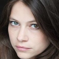 Florence Coste Naakt