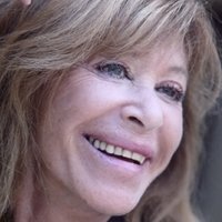 Florence Giorgetti Naakt