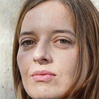 Florence Janas Naakt