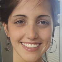 Florencia Mandracho Naakt