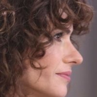 Florencia Raggi Naakt