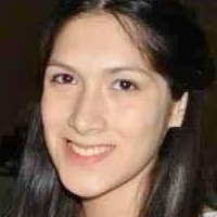 Florencia Ríos Naakt
