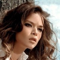 Florencia Salvioni Naakt