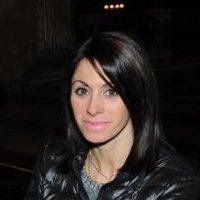 Floriana Gentile Naakt