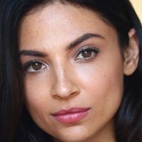 Floriana Lima Naakt