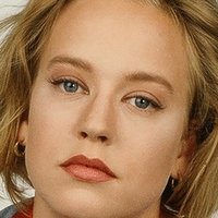 Floriane Daniel Naakt