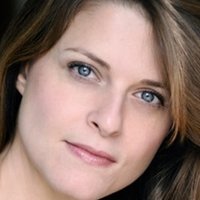 Floriane Muller Naakt