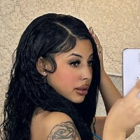 foreign.rina Naakt