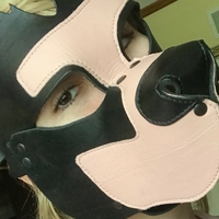 fox_anatomy Naakt