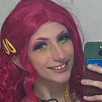 foxberri.cosplay Naakt