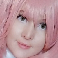Foxy Cosplay Naakt