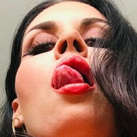 Foxy Sasha Naakt