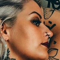 Foxymink Naakt
