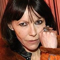 Franca Mai Naakt