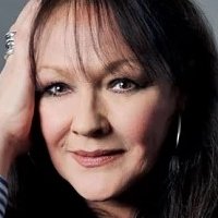 Frances Barber Naakt