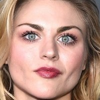 Frances Bean Cobain Naakt