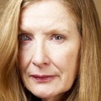 Frances Conroy Naakt