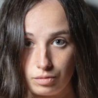 Francesca Amiseri Naakt