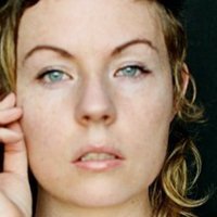 Francesca Brandelius Naakt