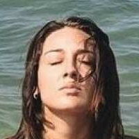 Francesca Manzini Naakt