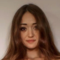 Francesca Messina Naakt