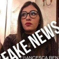 Francesca Renzi Naakt