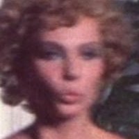 Francesca Romana Coluzzi Naakt