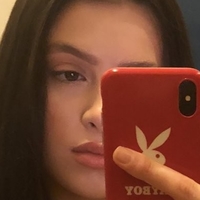 Francesca_ Naakt