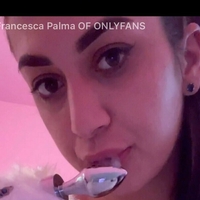 francescapalmareal Naakt