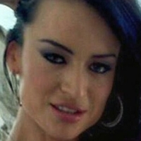Franceska Jaimes Naakt