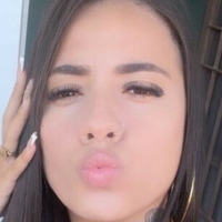 Franciane Esthefannie Naakt