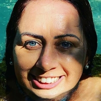 Francieli Naakt