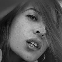 franciellebuttom Naakt